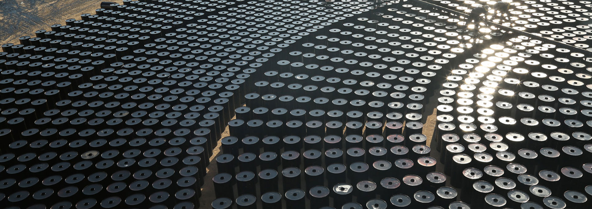 Tavishi General And Petro Trading